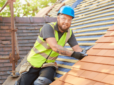 About Roof Repair Experts Moran, WY