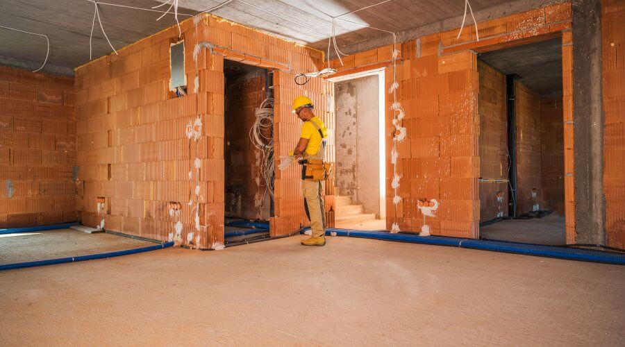 Roof Repair in Moran, WY